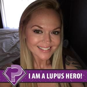 Meet your Posher, Marci